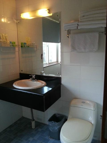 交通青年旅舍主图