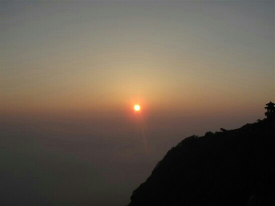 泰山-泰安市必去景点