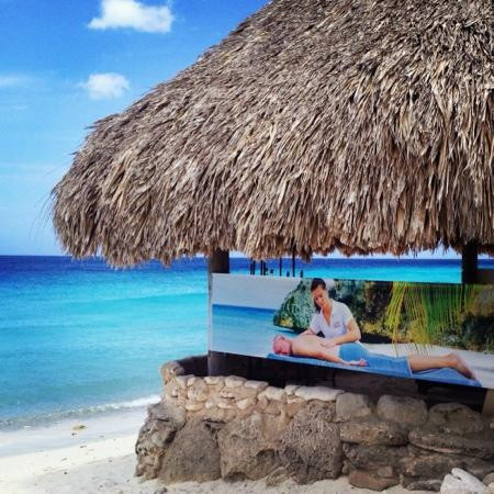 Sensi Spa-威廉斯塔德必去景点