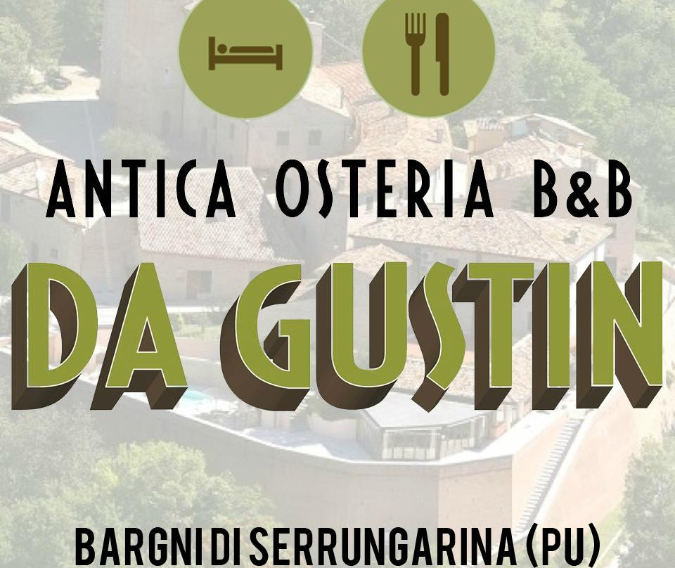 B&B Da Gustin主图