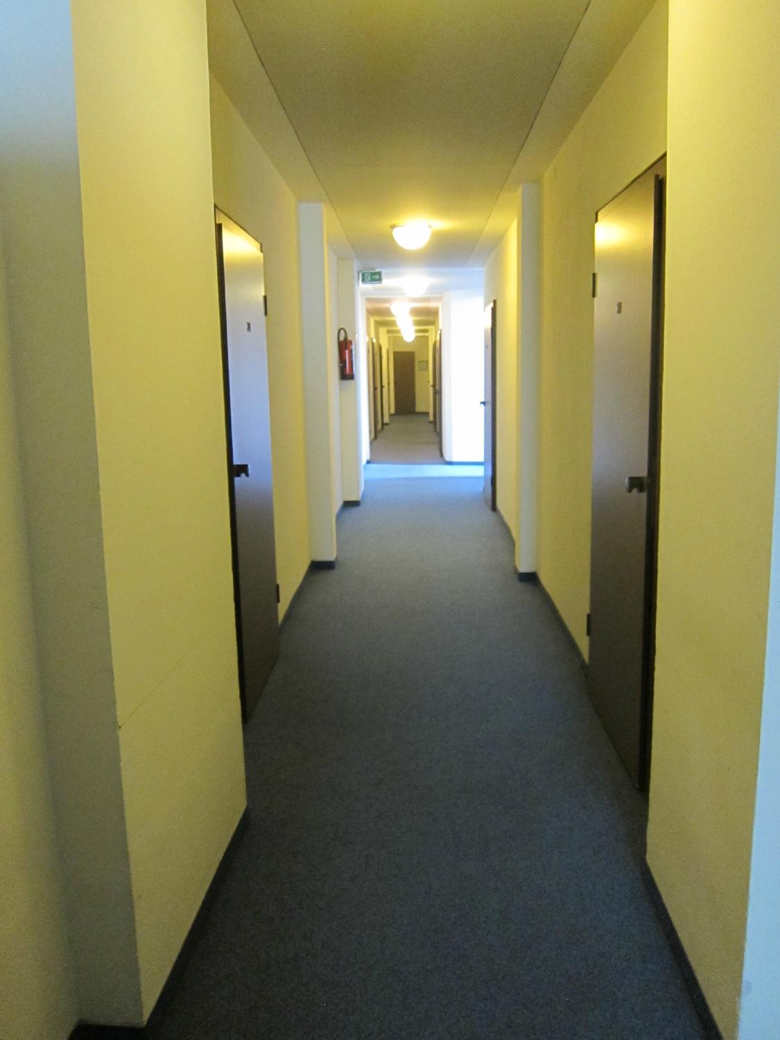 Alpenhotel Wendelstein-浴室