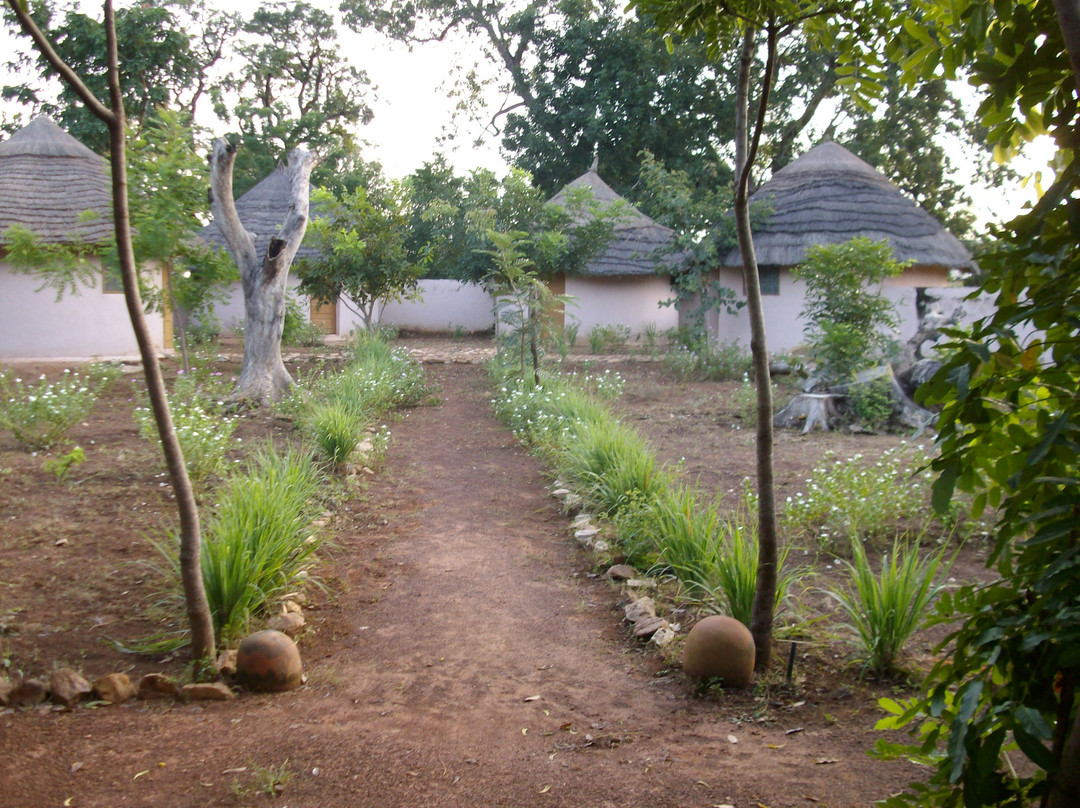 Hotel Baobab