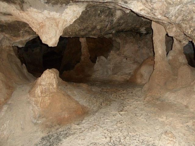 Milatos Cave-Milatos必去景点
