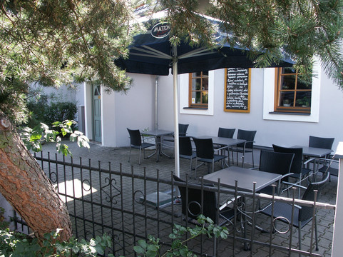 Penzion Bavaria主图