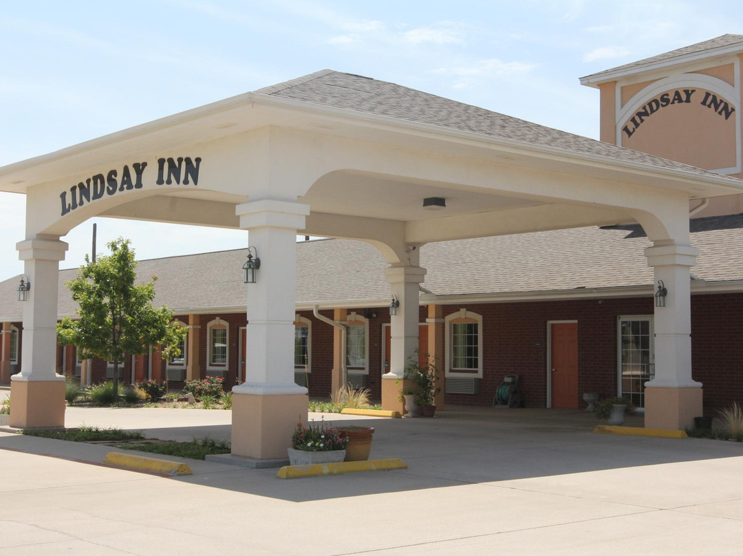 Lindsay Inn主图