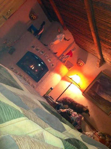 Grant酒店住宿-Anchorage Farm