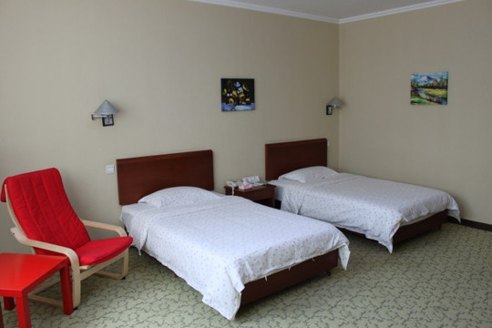 桔子酒店(苏州大学东环路地铁站店)主图