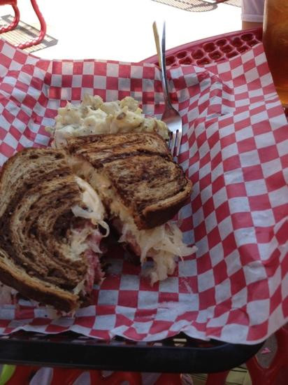 Gold Belt Bar and Grill