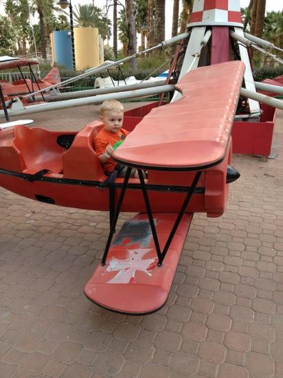 魔力岛-凤凰城必去景点