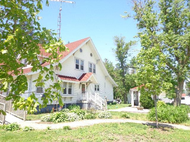 Country Heritage Bed and Breakfast-官方