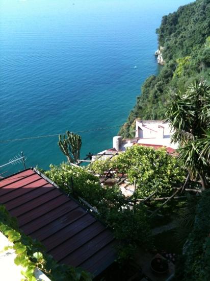 La Lanterna B&B-客卧