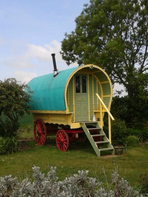 Guy's Field, Brick Kiln Farm