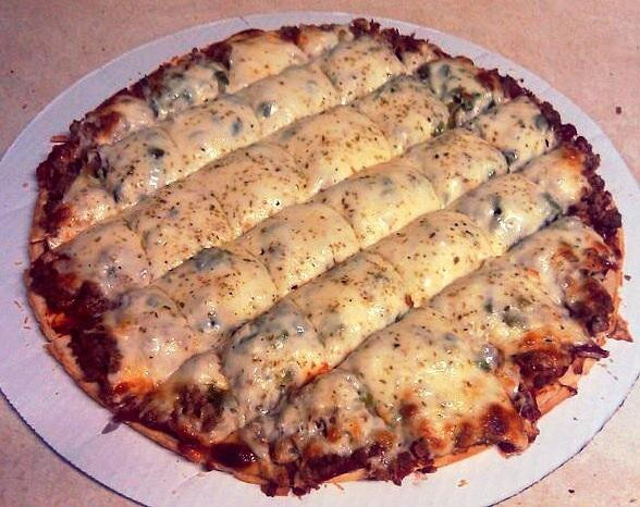 Huntingburg餐馆和美食-Ron's Place