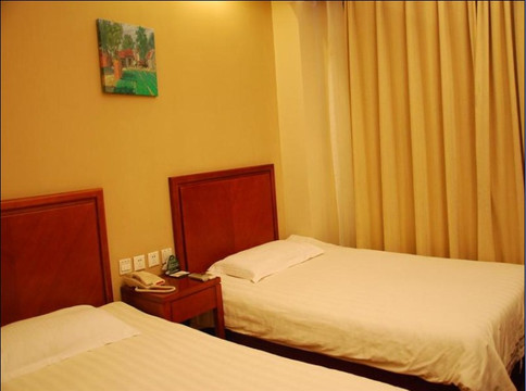 北京如家赵公口店主图