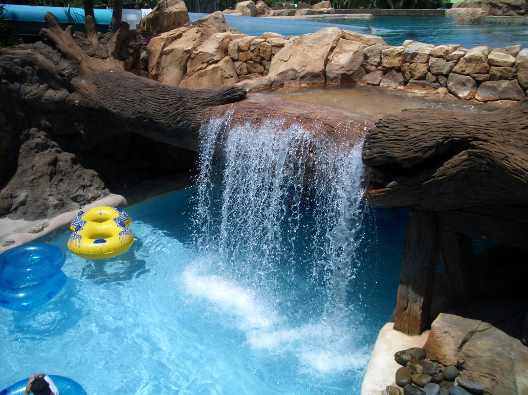 海洋世界水上乐园-奥兰多必去景点