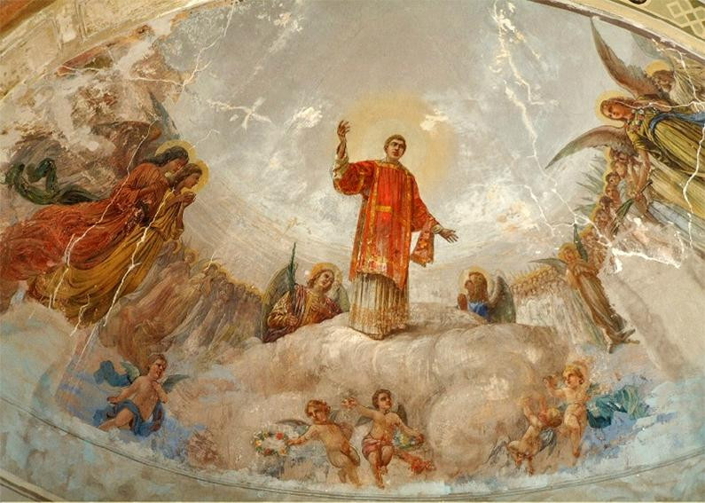 Chiesa di San Lorenzo-Picinisco必去景点