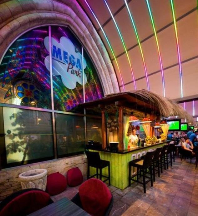 Cocktail Island Palma de Mallorca-马洛卡帕尔马必去景点