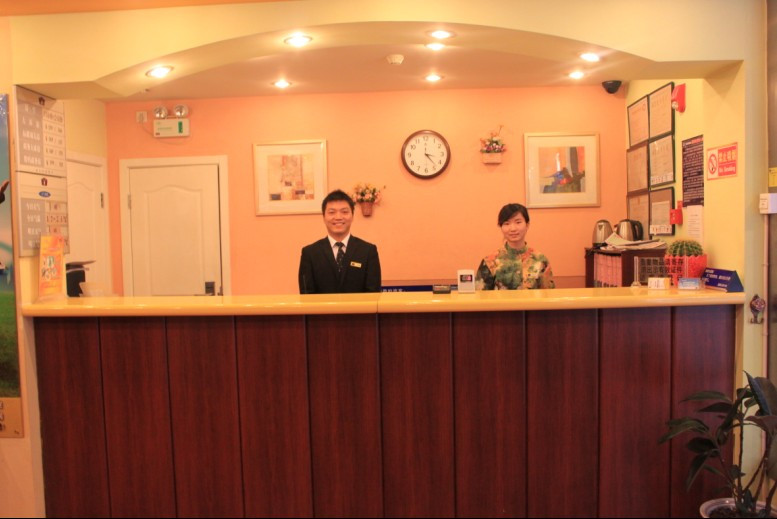 南昌如家丁公路店主图