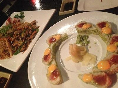 Mikado Japanese Restaurant