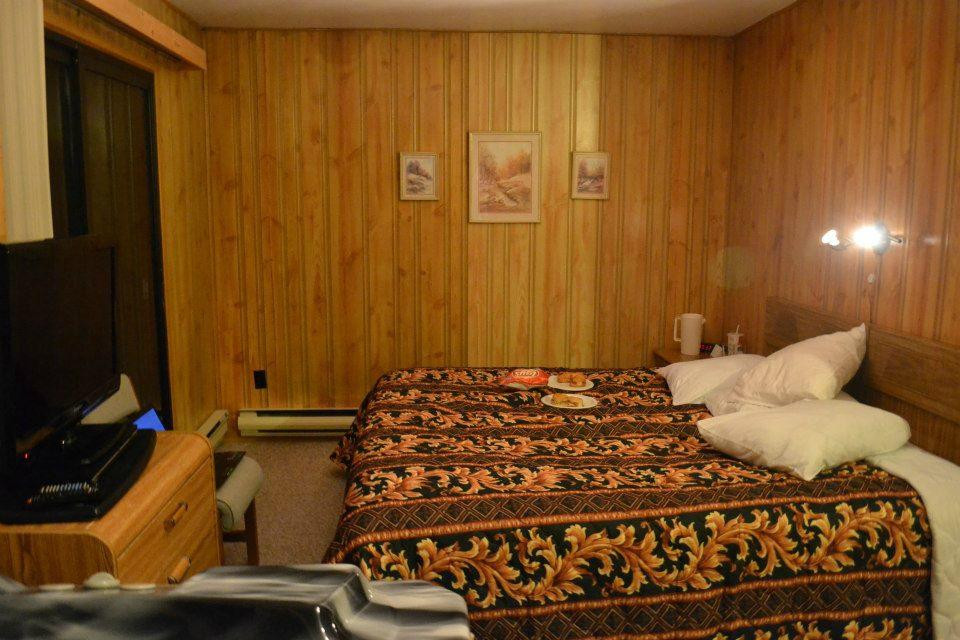 Tallpine Lodges