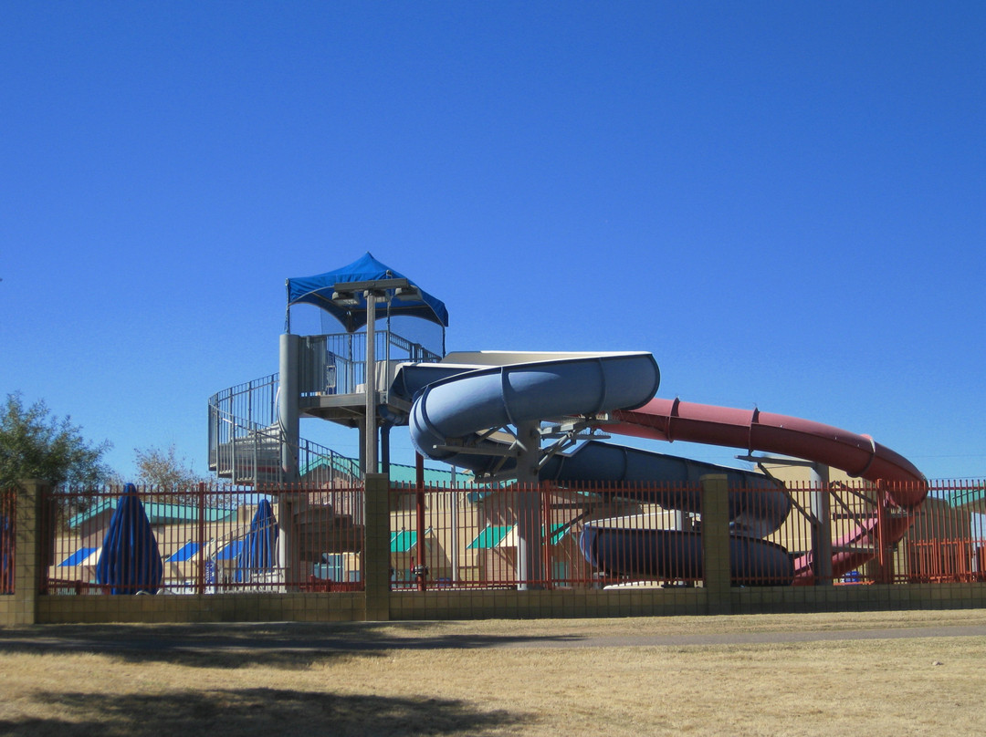 Eldorado Park-斯科茨代尔必去景点