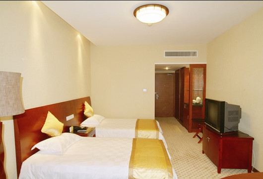 九龙湖宾馆主图