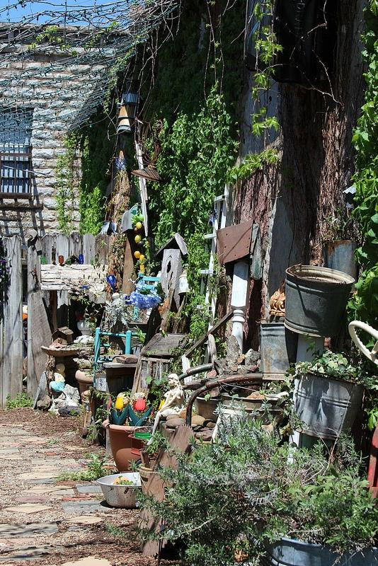 Emma's Museum of Junk-Jasper必去景点