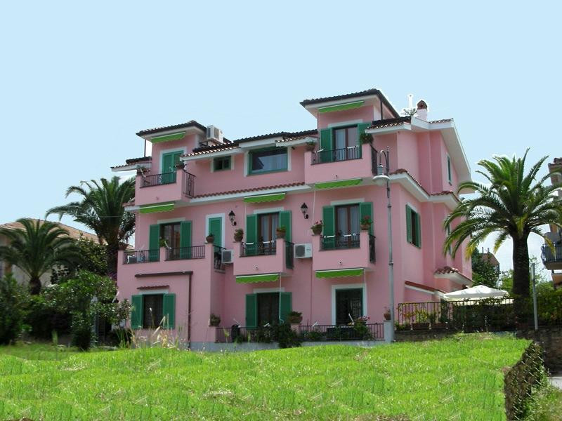 L'Elisea Maison de Charme主图