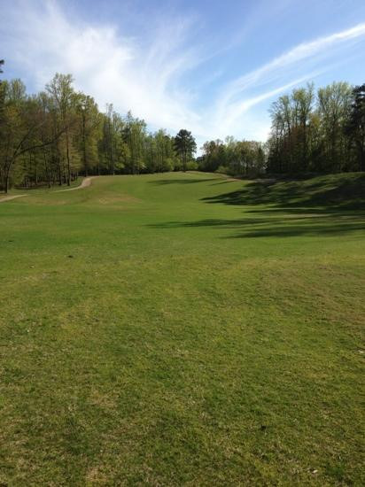 Bear Trace at Harrison Bay-Harrison必去景点