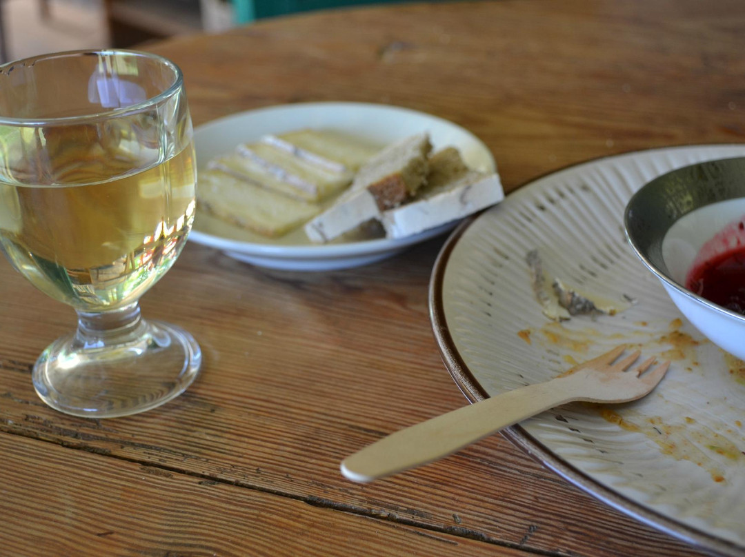 Surininku Namai (Cheesemakers home)-维尔纽斯必去景点