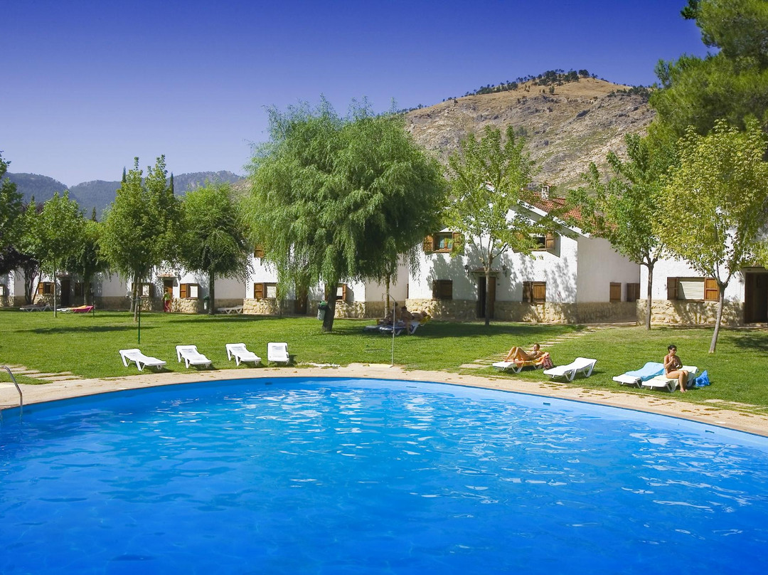 Complejo Residencial Los Enebros