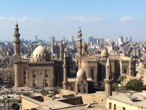 Egypt Day Tours-开罗必去景点