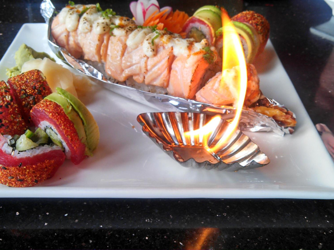 East Moon Asian Bistro