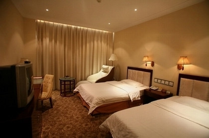 丰乐园大酒店主图