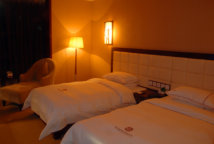 天尊国际大酒店主图