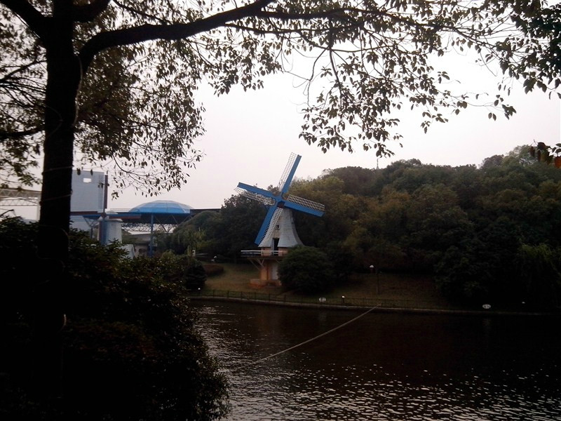 长沙世界之窗-长沙市必去景点