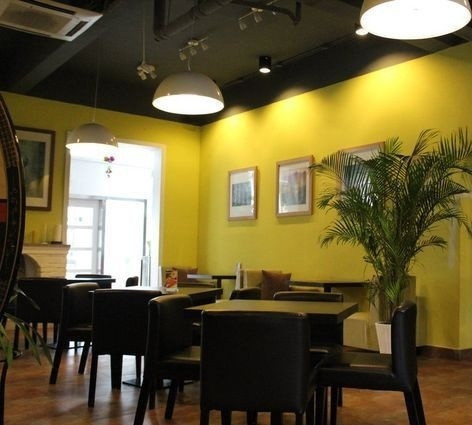 水草之家主题旅店主图