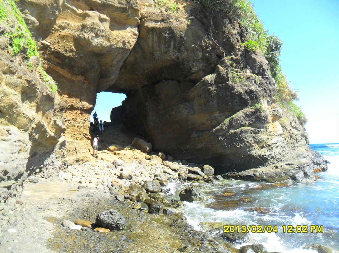 Bantay Abot Cave-帕古普必去景点