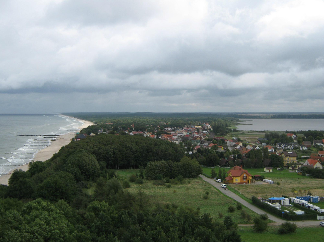 Bocianie Gniazdo Hotel主图