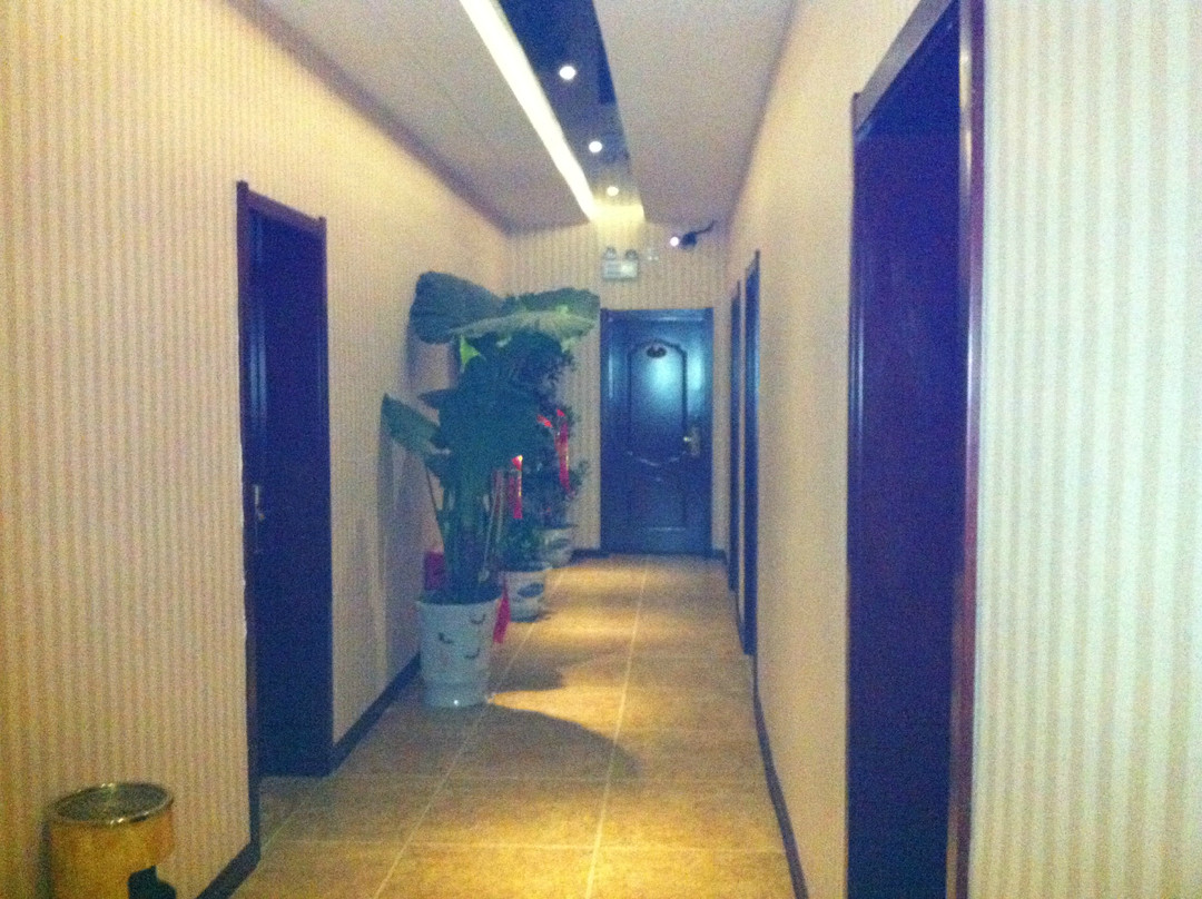 一六九家庭宾馆主图