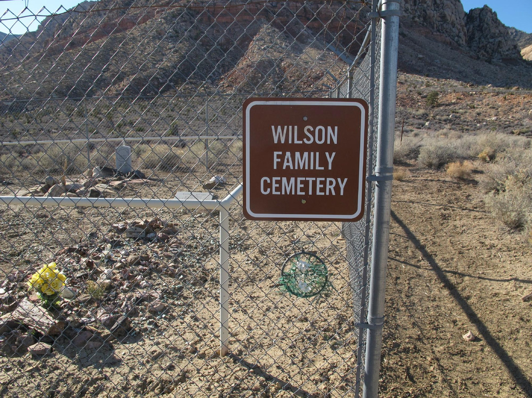 斯普林山牧场州立公园-Blue Diamond必去景点