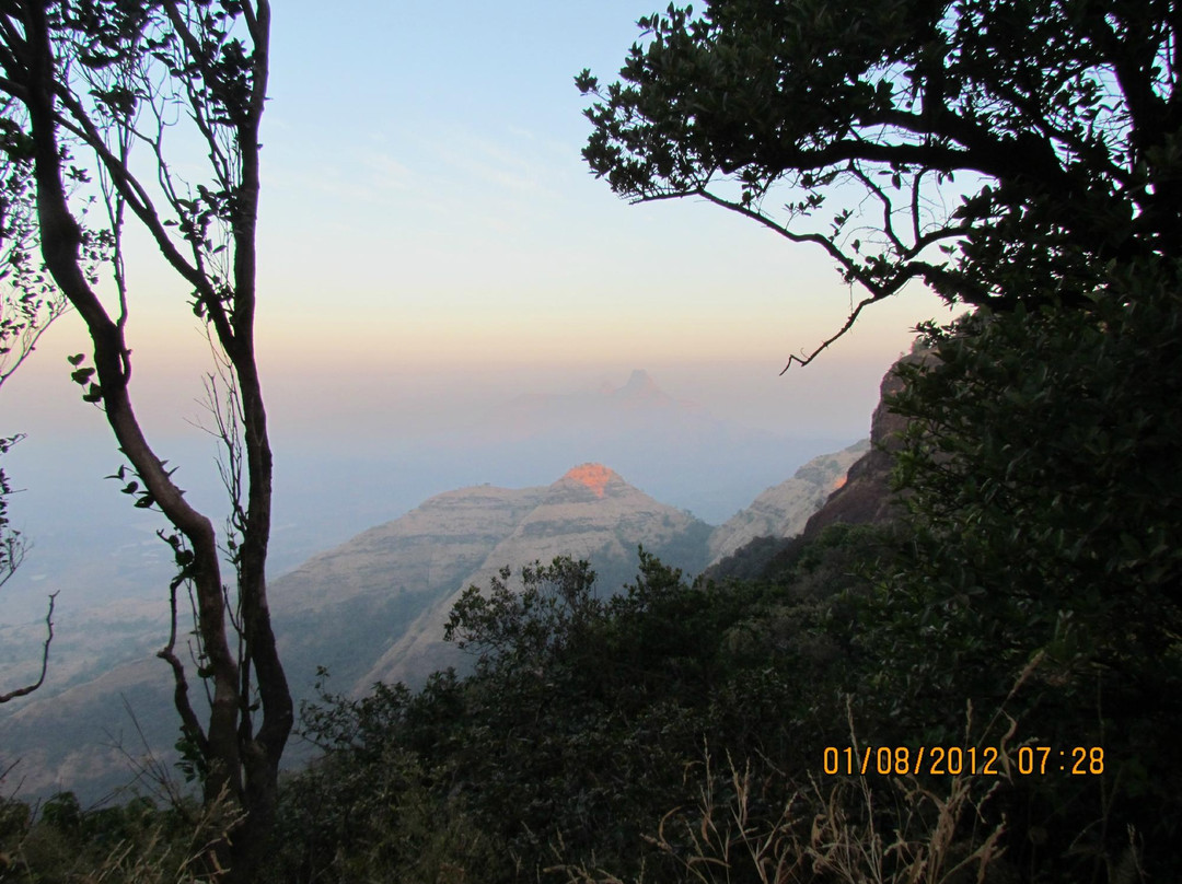 Panorama Point景点图片