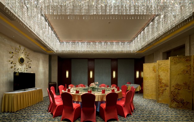 半岛温泉酒店-官方