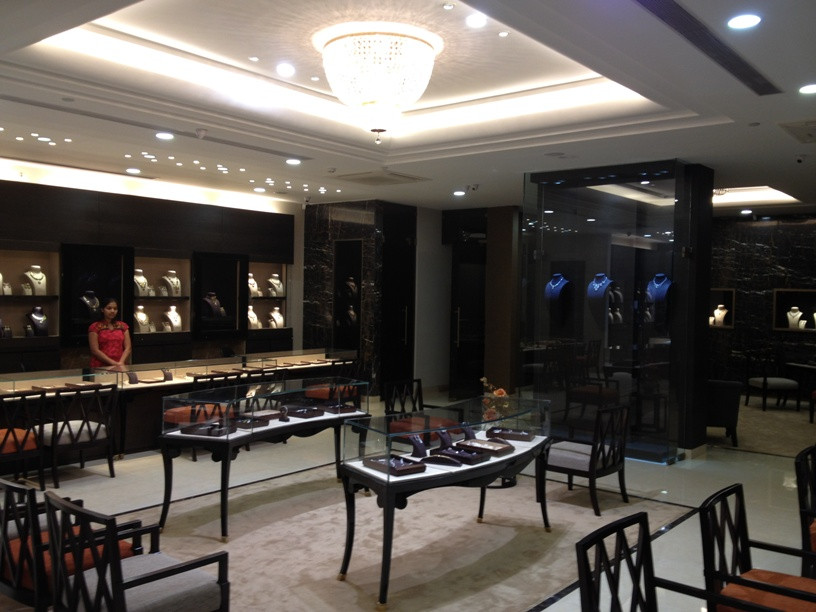 Suranas Jewelove-斋蒲尔必去景点