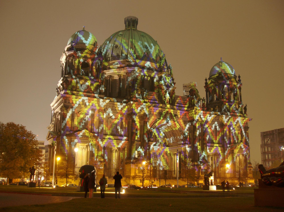 Berlin on Bike - Tours & Rental-柏林必去景点