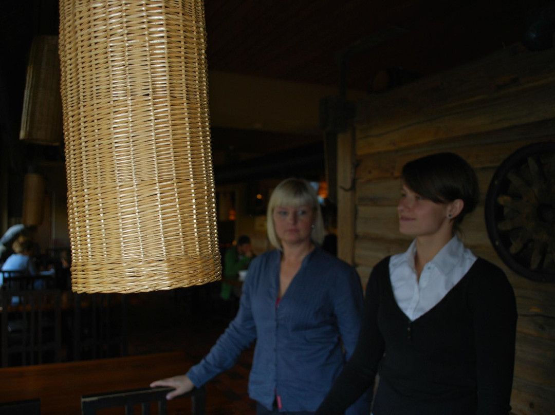 Picadelia po laikrodziu