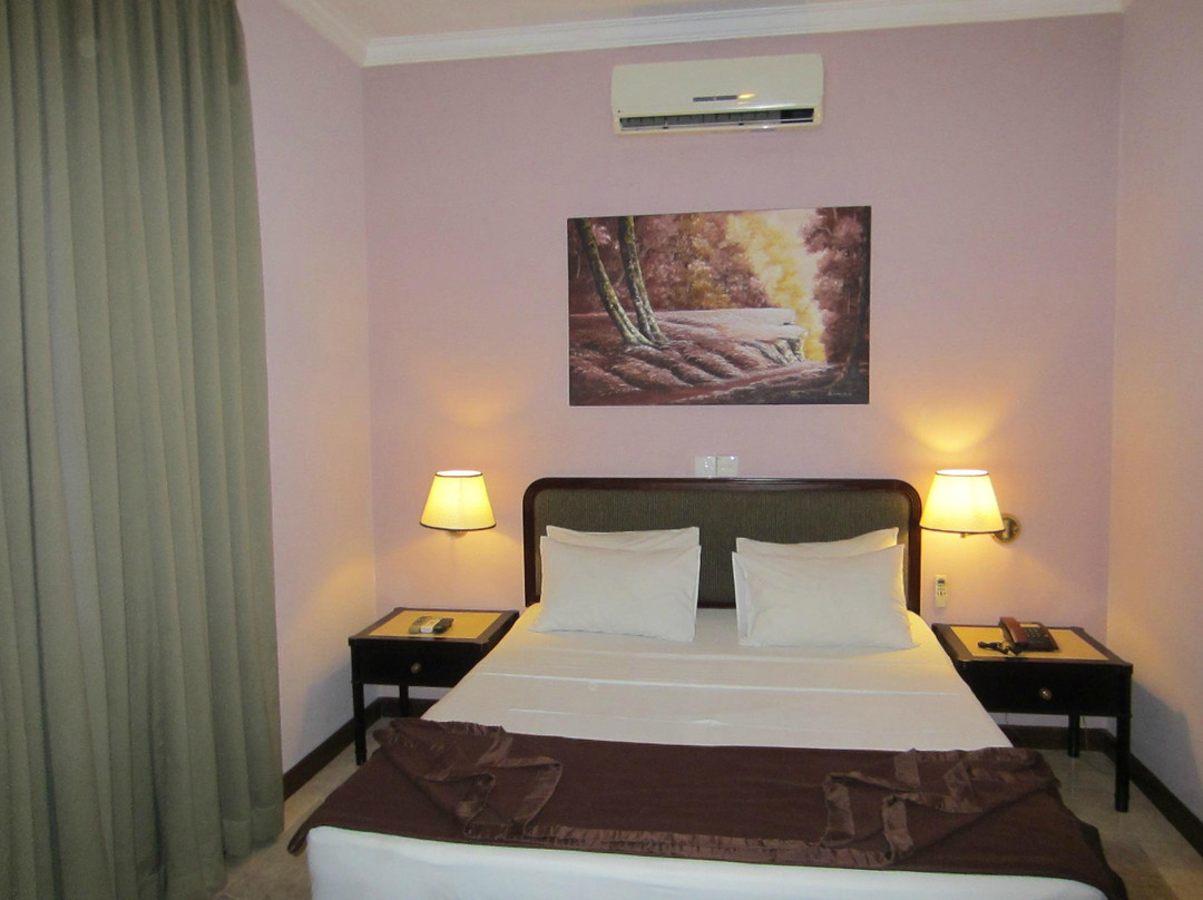 Nedimala酒店住宿-Silvikris Villas