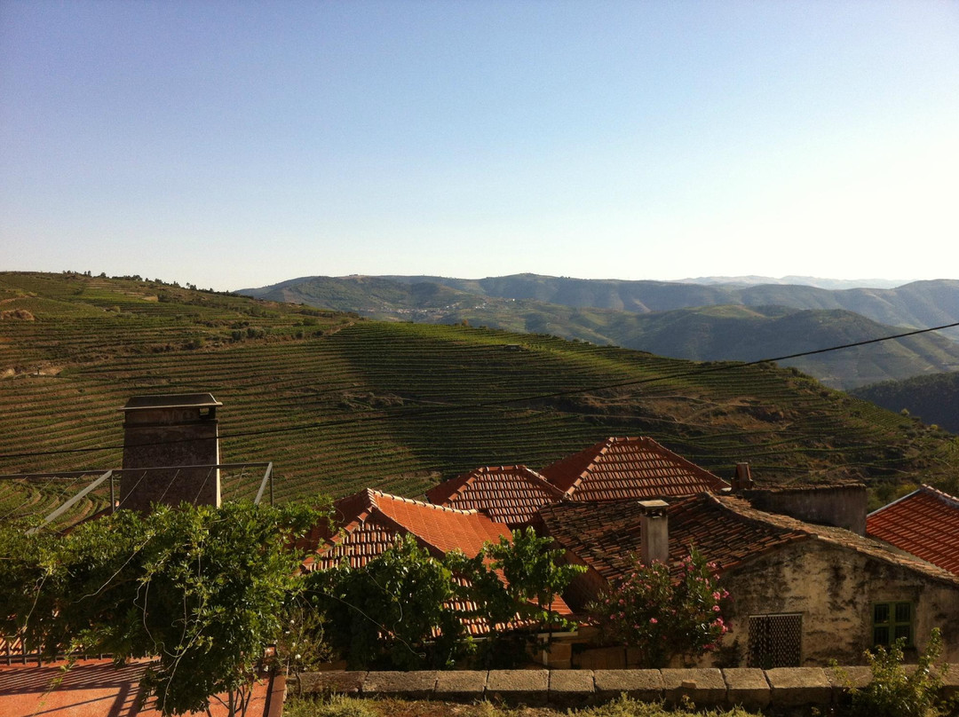 Castedo酒店住宿-Casal de Tralhariz