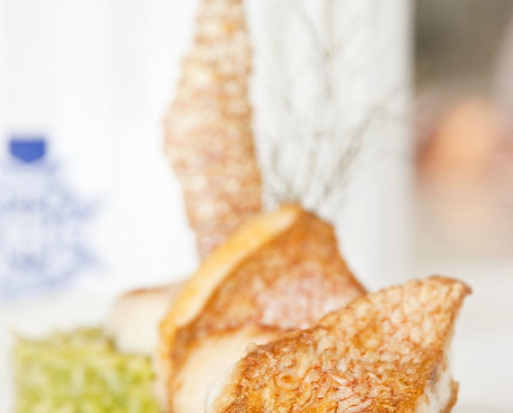 Le Cordon Bleu Mexico-威斯基鲁康必去景点