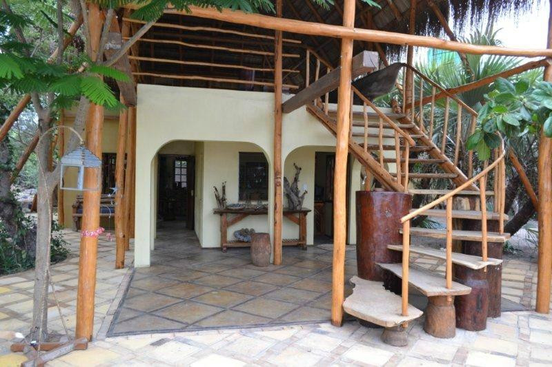 Machilla Magic-Vilanculos必去景点